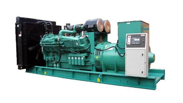 西安全新常柴200kw大型柴油发电机组_COPY